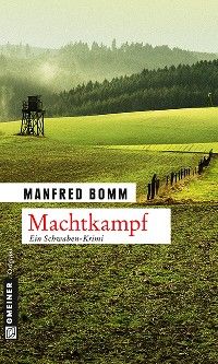 Machtkampf