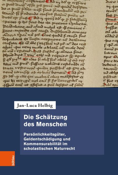 Die Schätzung des Menschen