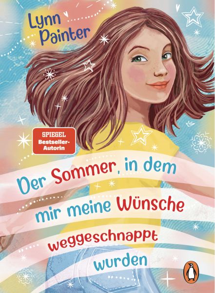 Der Sommer, in dem mir meine Wünsche weggeschnappt wurden