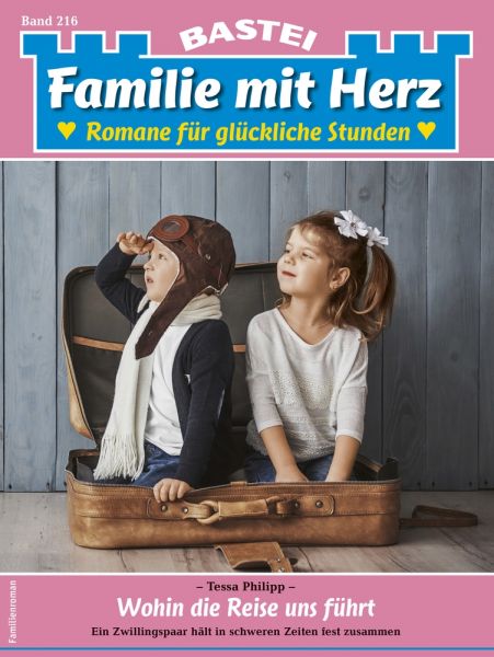 Familie mit Herz 216