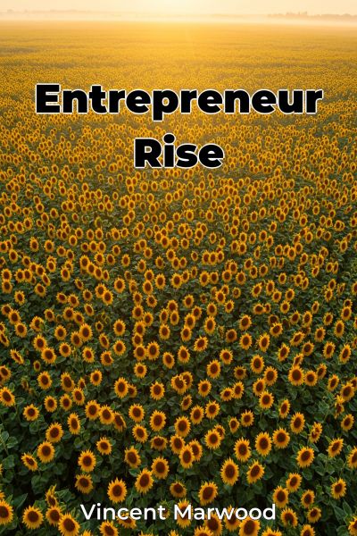 Entrepreneur Rise