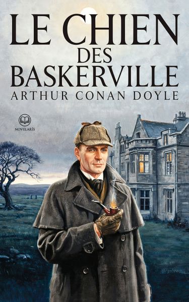 Le Chien des Baskerville