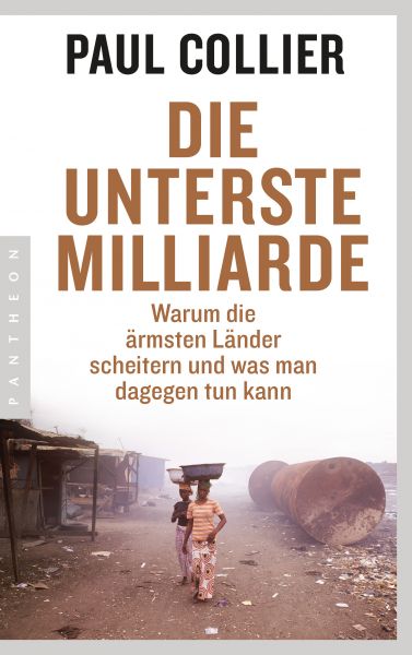 Die unterste Milliarde