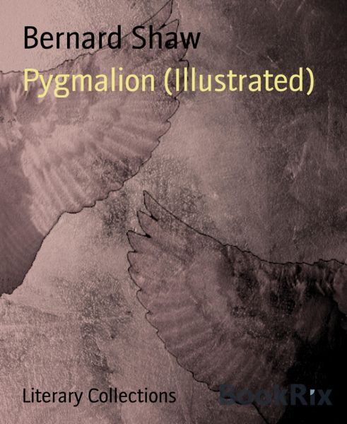 Pygmalion (Illustrated)