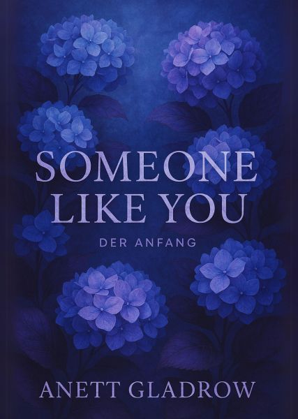 Someone Like You: Der Anfang