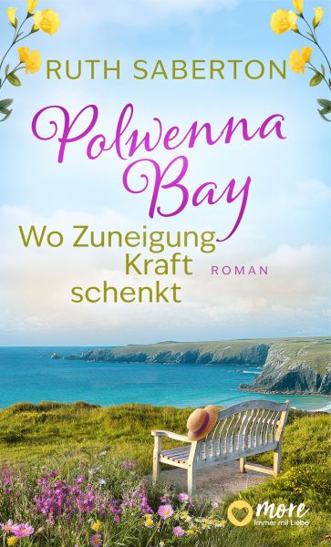 Polwenna Bay – Wo Zuneigung Kraft schenkt