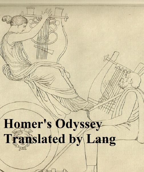Homer's Odyssey