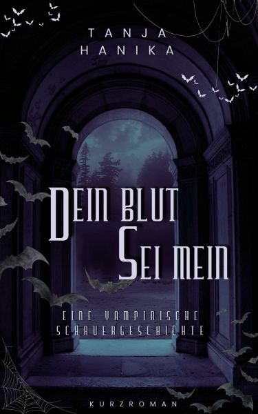 Dein Blut sei mein