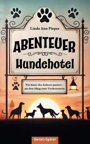 Abenteuer Hundehotel
