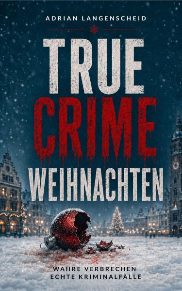 True Crime Weihnachten
