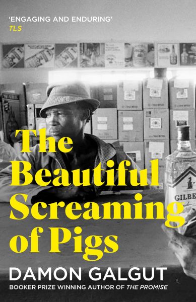 The Beautiful Screaming of Pigs