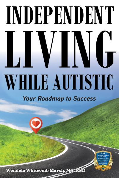 Independent Living while Autistic