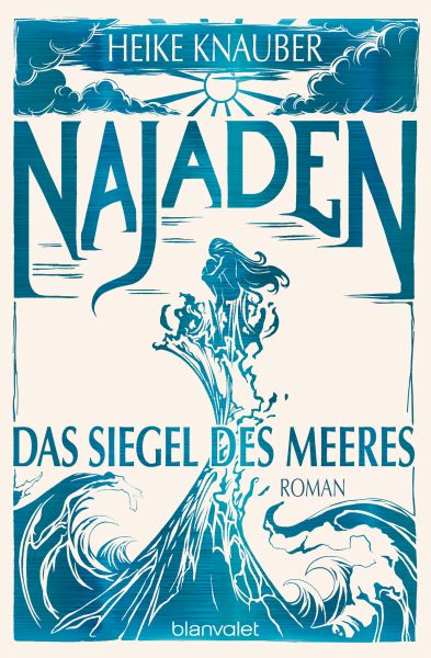 Najaden - Das Siegel des Meeres