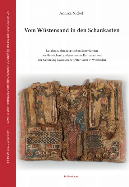 Vom Wustensand in den Schaukasten