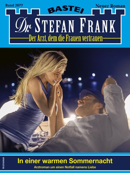 Dr. Stefan Frank 2877