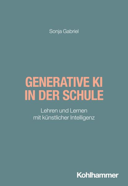 Generative KI in der Schule