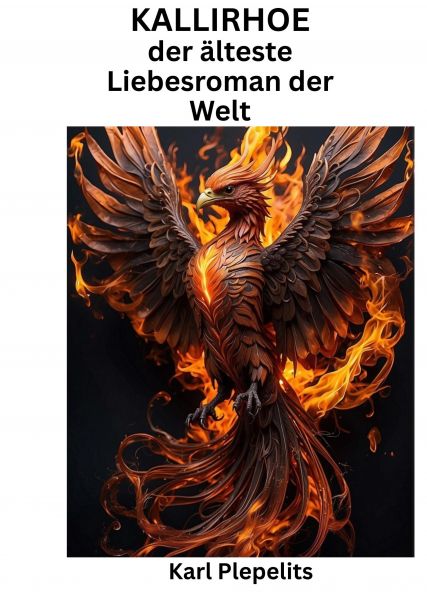 CHARITON VON APHRODISIAS: KALLIRHOE