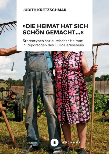 "Die Heimat hat sich schön gemacht…"