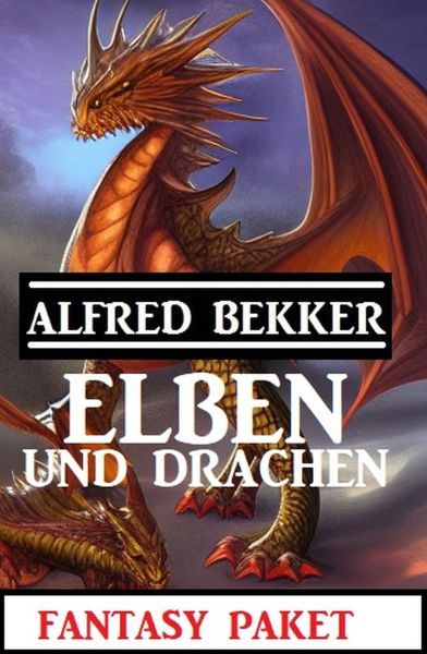 Elben und Drachen: Fantasy Paket