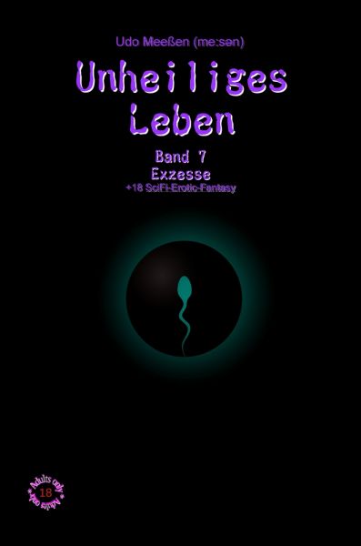 Unheiliges Leben
