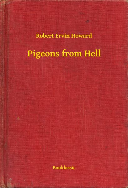 Pigeons from Hell