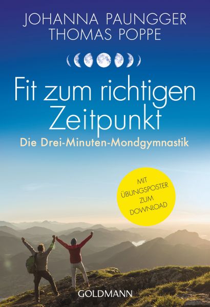 Paungger J.,Fit zum richtigen Zeitpunkt