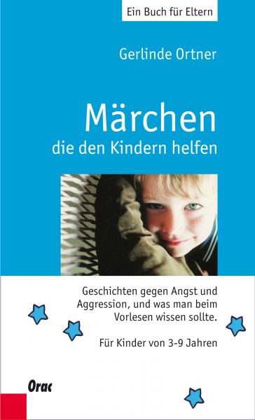 Märchen, die den Kindern helfen