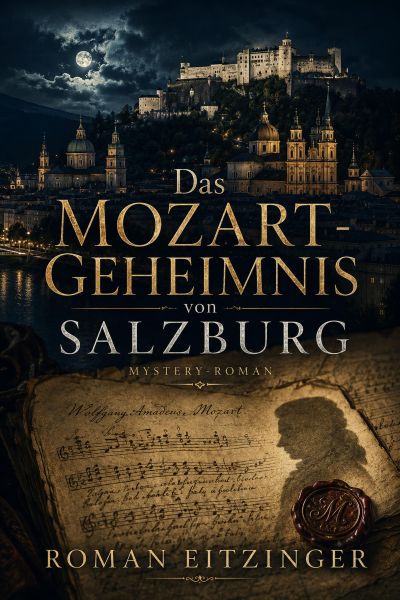 Das Mozart-Geheimnis von Salzburg