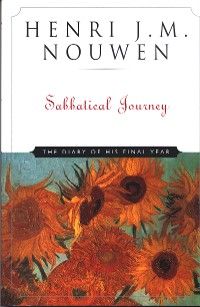 Sabbatical Journey