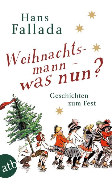 Weihnachtsmann - was nun?