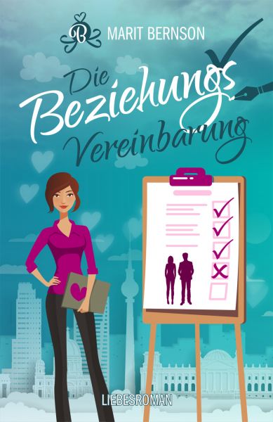 Die Beziehungsvereinbarung