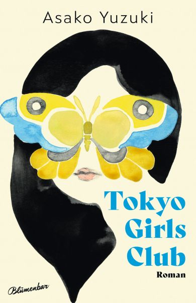 Tokyo Girls Club