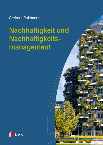 Nachhaltigkeit und Nachhaltigkeitsmanagement