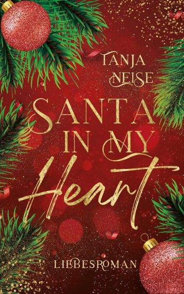 Santa In My Heart