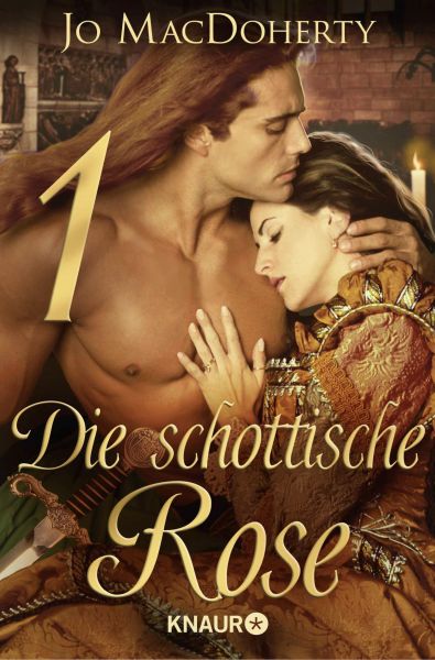 Die schottische Rose 1