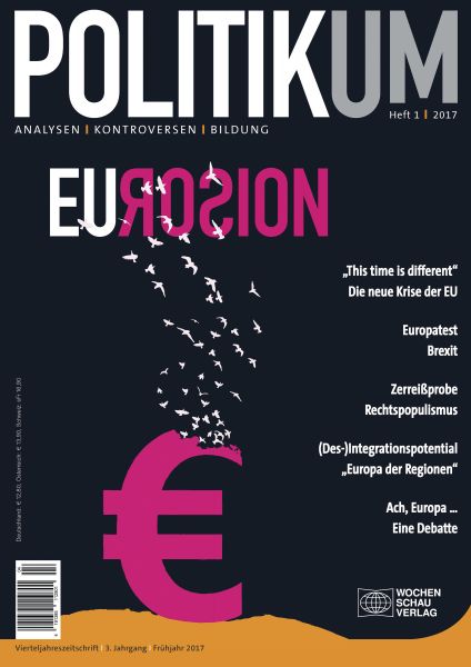 EUrosion