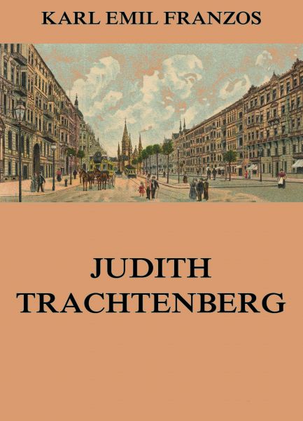 Judith Trachtenberg