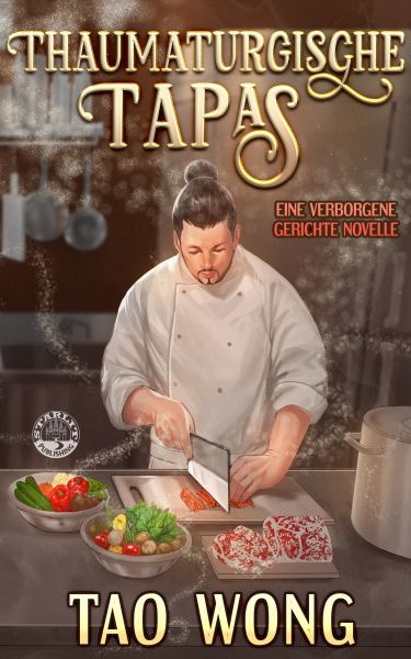 Thaumaturgische Tapas