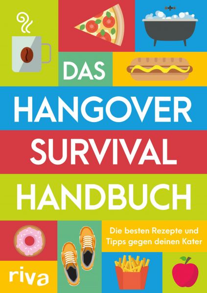 Das Hangover-Survival-Handbuch