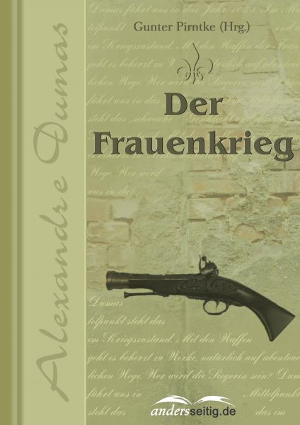 Der Frauenkrieg