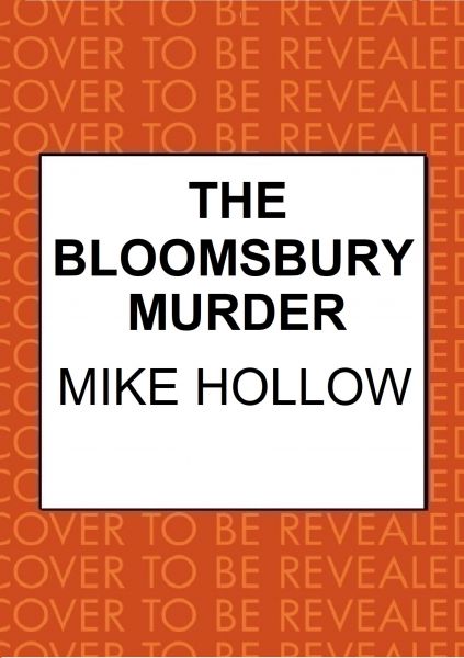 The Bloomsbury Murder