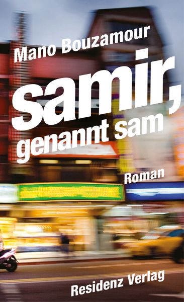 Samir, genannt Sam