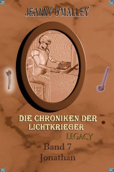 Die Chroniken der Lichtkrieger Legacy