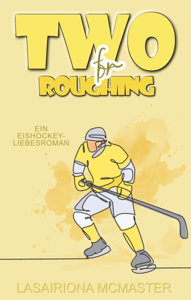 Two for Roughing