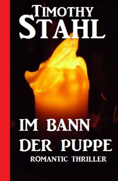 Im Bann der Puppe