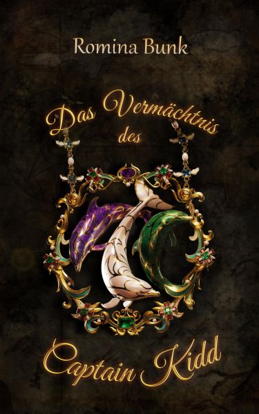 Das Vermächtnis des Captain Kidd - Band 2