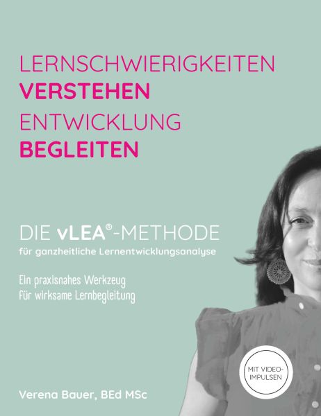 Lernschwierigkeiten verstehen – Entwicklung begleiten