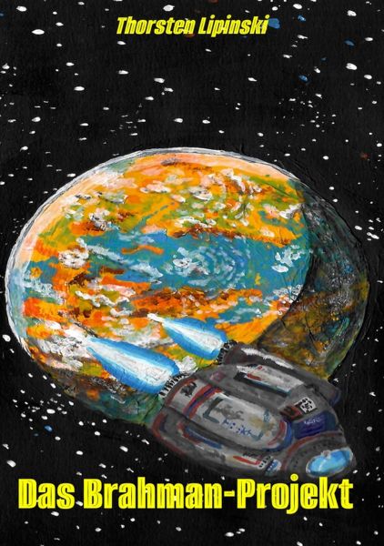 Das Brahman-Projekt
