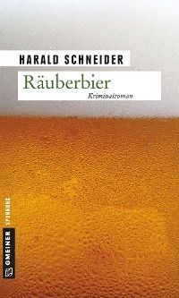 Räuberbier