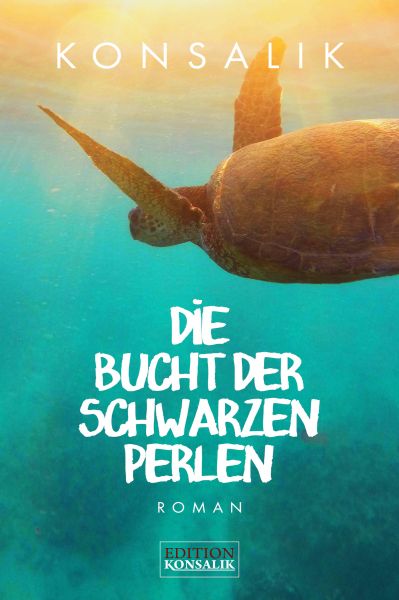 Die Bucht der schwarzen Perlen